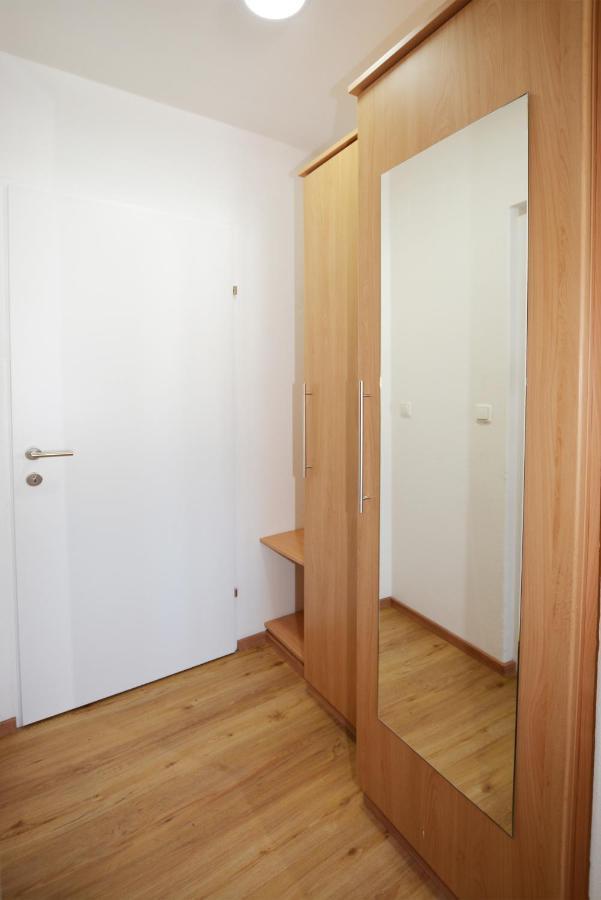 Gemuetliches Apartment In Ruhelage Villach Exterior photo